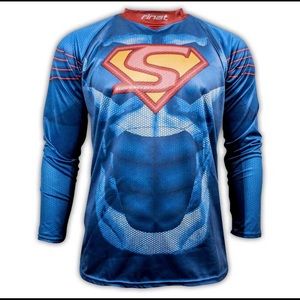 Rinat Super Keeper Goalie Jersey XL